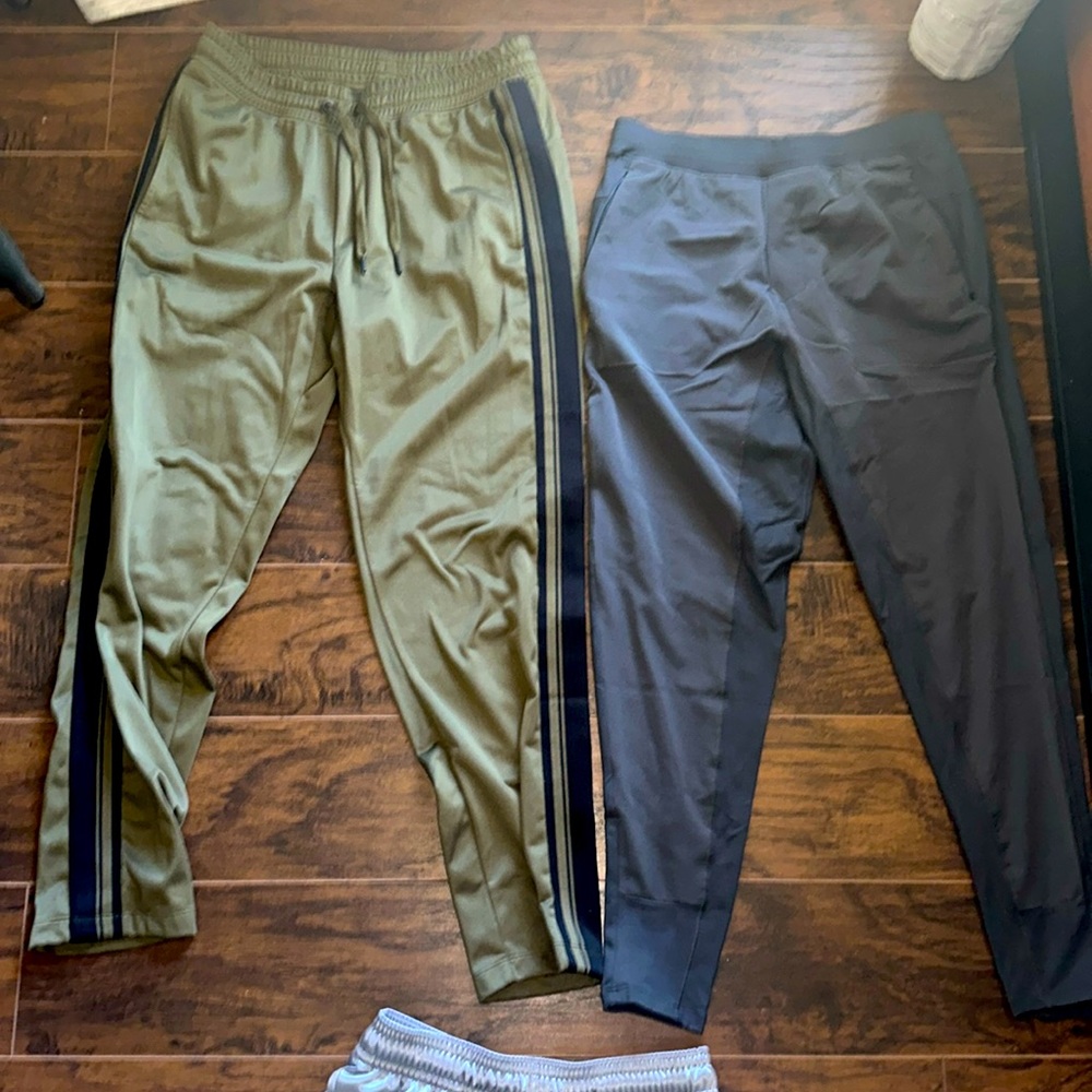 Pants & Shorts